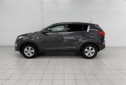 Kia Sportage III Рестайлинг Астрахань  - изображение 27