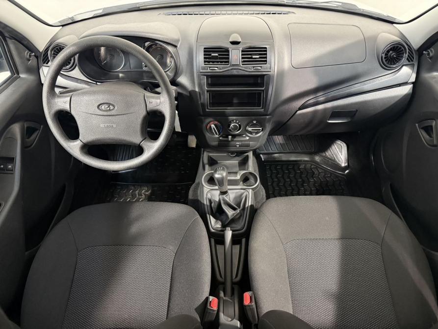 Lada (ВАЗ) Granta I Рестайлинг Химки  - изображение 9