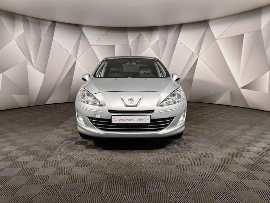 Peugeot 408 I Москва  - изображение 7