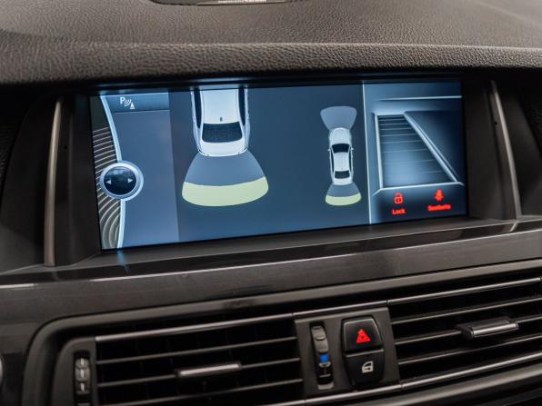 BMW 5 серии VI (F10/F11/F07) с пробегом 2012 года, цена 1 750 000 рублей, 313886 км, седан, Автокод Объявления