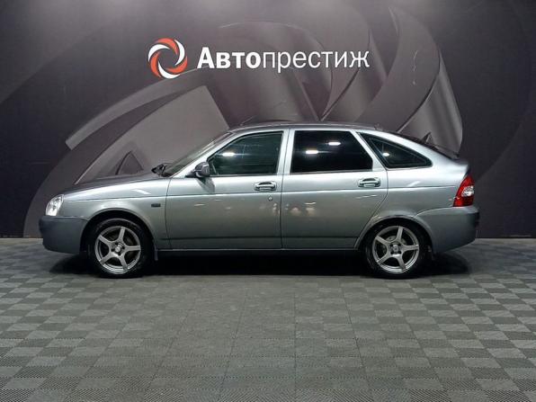Lada (ВАЗ) Priora I с пробегом 2011 года, цена 270 000 рублей, 244856 км, хэтчбек, Автокод Объявления