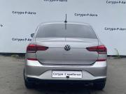 Volkswagen Polo VI Курган  - изображение 21