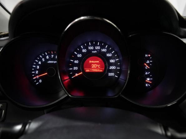 Kia Rio III с пробегом 2012 года, цена 790 000 рублей, 180000 км, седан, Автокод Объявления