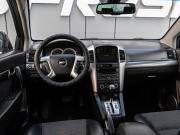 Chevrolet Captiva I Краснодар  - изображение 26
