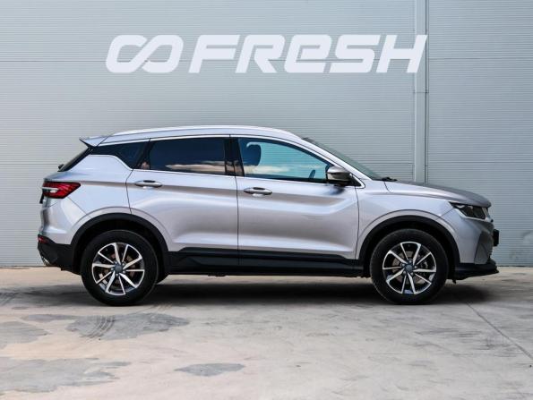 Geely Coolray I с пробегом 2023 года, цена 1 690 000 рублей, 68601 км, внедорожник, Автокод Объявления