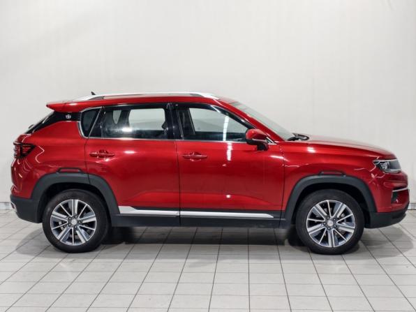 Changan CS35 Plus I с пробегом 2020 года, цена 1 585 000 рублей, 54531 км, внедорожник, Автокод Объявления