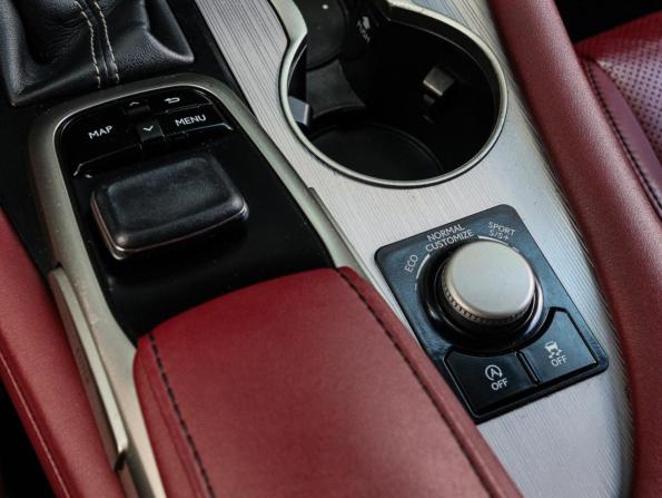 Lexus RX IV с пробегом 2018 года, цена 3 830 000 рублей, 134491 км, внедорожник, Автокод Объявления