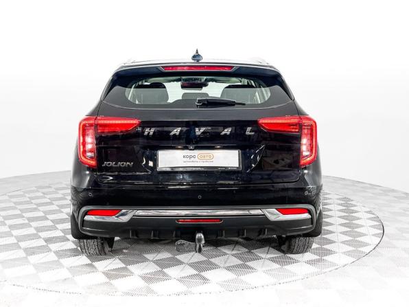 Haval Jolion I с пробегом 2023 года, цена 1 611 100 рублей, 50972 км, внедорожник, Автокод Объявления