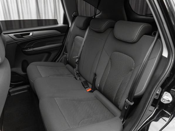 Haval M6 II с пробегом 2023 года, цена 1 820 000 рублей, 26274 км, внедорожник, Автокод Объявления