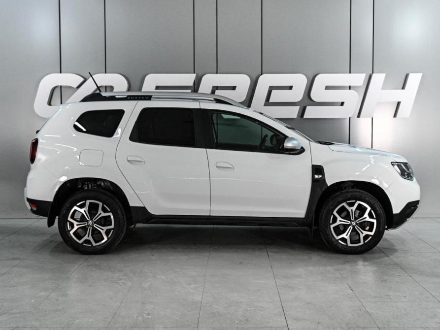 Renault Duster II Ростов-на-Дону  - изображение 5