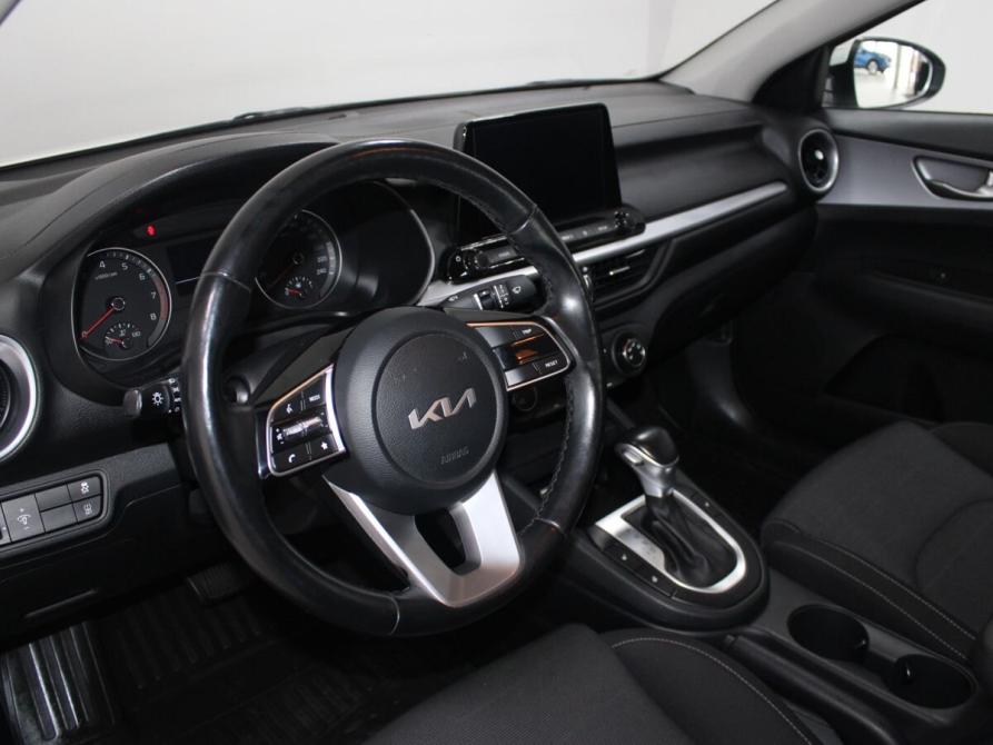 Kia Cerato IV Рестайлинг Старый Оскол  - изображение 11