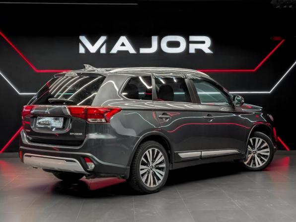 Mitsubishi Outlander III Рестайлинг 3 с пробегом 2019 года, цена 1 775 000 рублей, 150952 км, внедорожник, Автокод Объявления