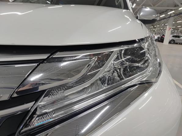 Mitsubishi Pajero Sport III с пробегом 2019 года, цена 3 250 000 рублей, 187889 км, внедорожник, Автокод Объявления