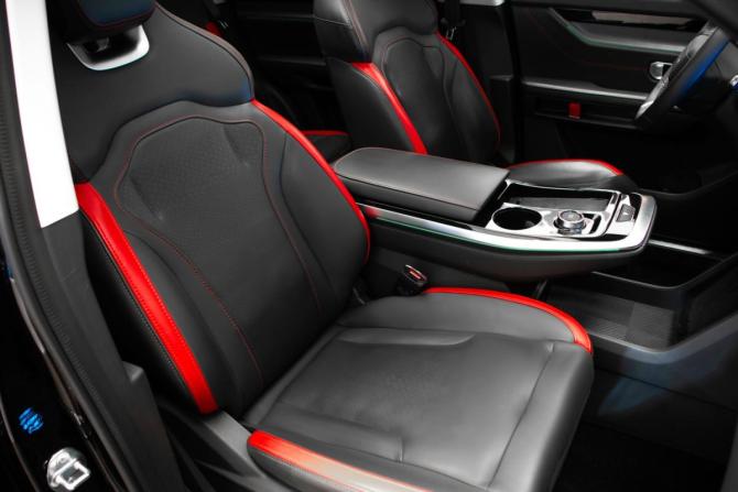 JETOUR Dashing I с пробегом 2024 года, цена 2 575 000 рублей, 19810 км, внедорожник, Автокод Объявления