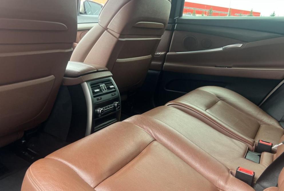 BMW 5 серии VI (F10/F11/F07) Красноярск  - изображение 23