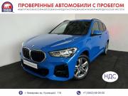 BMW X1 II (F48) Рестайлинг Кемерово  - изображение 16