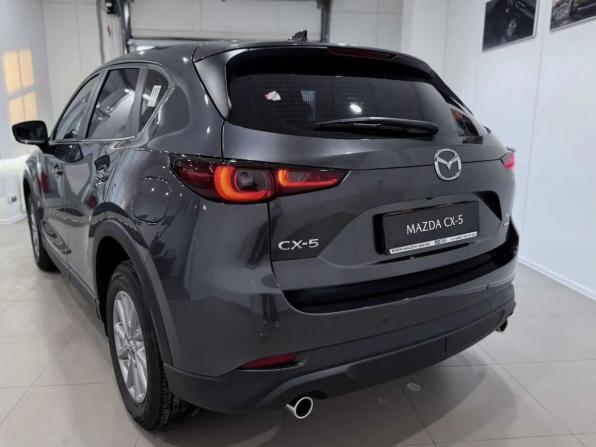 Mazda CX-5 II Рестайлинг с пробегом 2026 года, цена 3 530 000 рублей, 10 км, внедорожник, Автокод Объявления