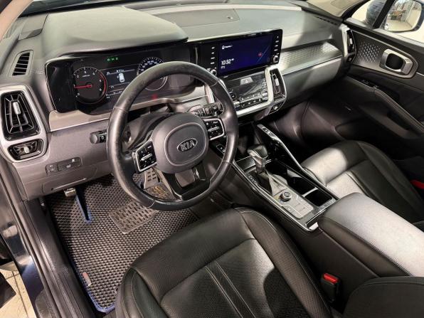 Kia Sorento IV с пробегом 2020 года, цена 3 199 800 рублей, 140000 км, внедорожник, Автокод Объявления