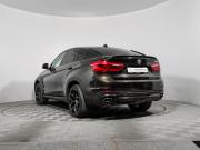 BMW X6 II (F16) Санкт-Петербург  - изображение 31