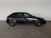 Chevrolet Lacetti I Москва  - изображение 25