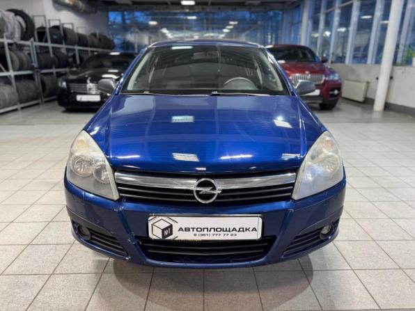 Opel Astra H с пробегом 2006 года, цена 469 000 рублей, 167501 км, хэтчбек, Автокод Объявления