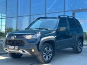 Lada (ВАЗ) Niva Travel I Энгельс  - изображение 33