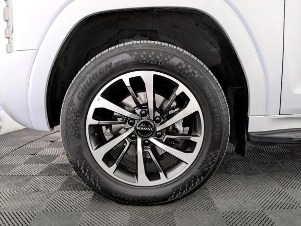 Haval H9 II с пробегом 2024 года, цена 3 845 000 рублей, 42754 км, внедорожник, Автокод Объявления