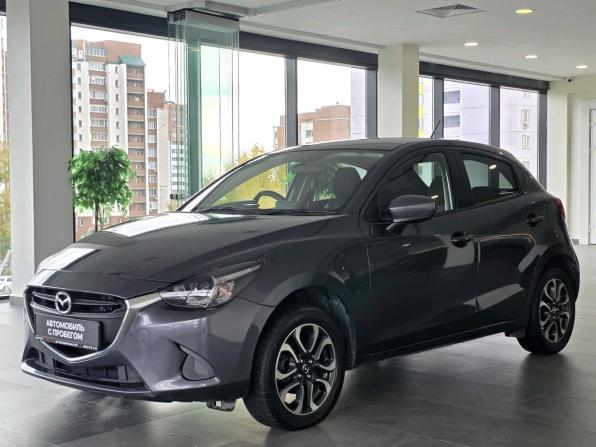 Mazda Demio IV (DJ) с пробегом 2016 года, цена 916 000 рублей, 172350 км, хэтчбек, Автокод Объявления