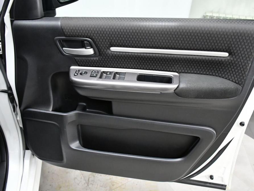 Honda Stepwgn V Рестайлинг Новосибирск  - изображение 17