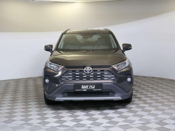 Toyota RAV4 V (XA50) с пробегом 2020 года, цена 2 490 000 рублей, 232696 км, внедорожник, Автокод Объявления