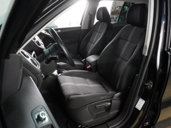 Volkswagen Tiguan I с пробегом 2010 года, цена 1 099 000 рублей, 226131 км, внедорожник, Автокод Объявления