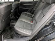 Toyota Camry IX (XV80) China Market Москва  - изображение 33