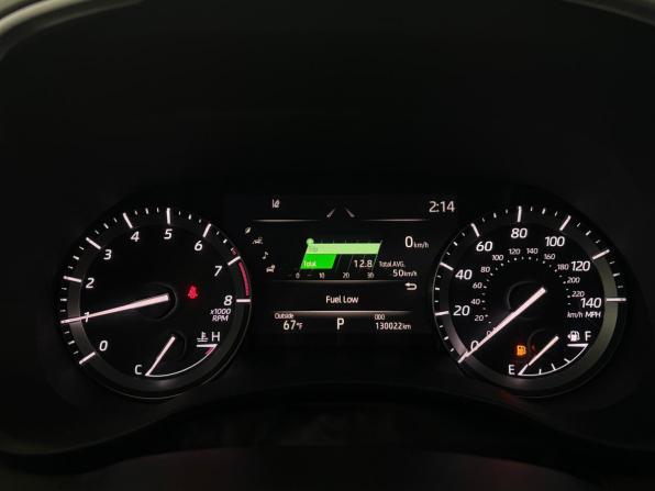 Toyota Highlander IV (XU70) с пробегом 2021 года, цена 3 697 000 рублей, 130012 км, внедорожник, Автокод Объявления
