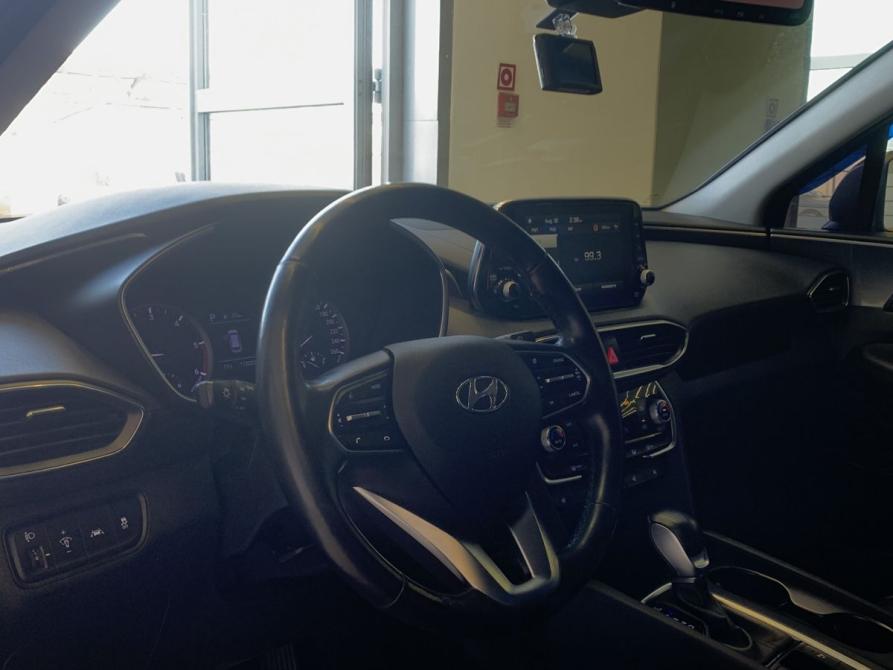 Hyundai Santa Fe IV Новосибирск  - изображение 11