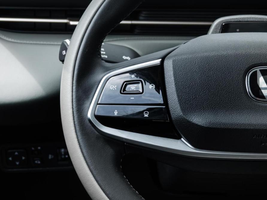 Changan Lamore Ставрополь  - изображение 21