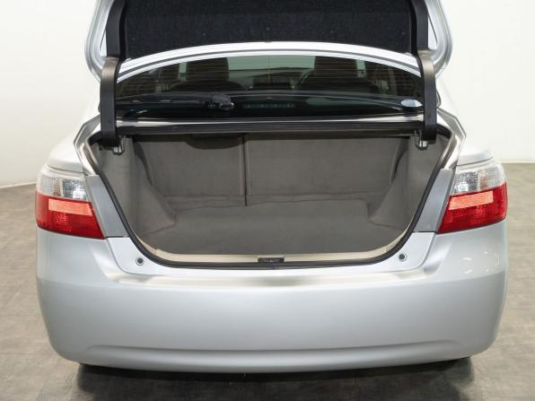 Toyota Premio II (T26) с пробегом 2007 года, цена 1 020 000 рублей, 172000 км, седан, Автокод Объявления
