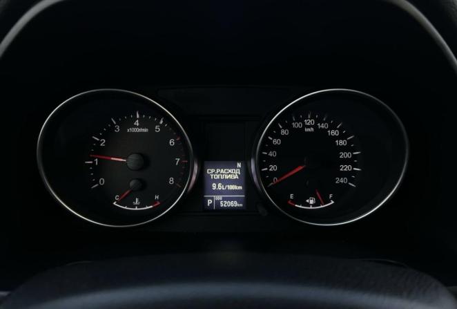 Haval M6 II с пробегом 2023 года, цена 1 750 000 рублей, 52069 км, внедорожник, Автокод Объявления