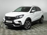 Lada (ВАЗ) XRAY I Санкт-Петербург  - изображение 18
