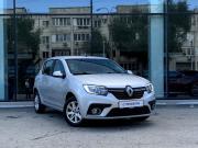 Renault Sandero II Рестайлинг Самара  - изображение 17