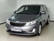 Kia Rio III Москва  - изображение 17