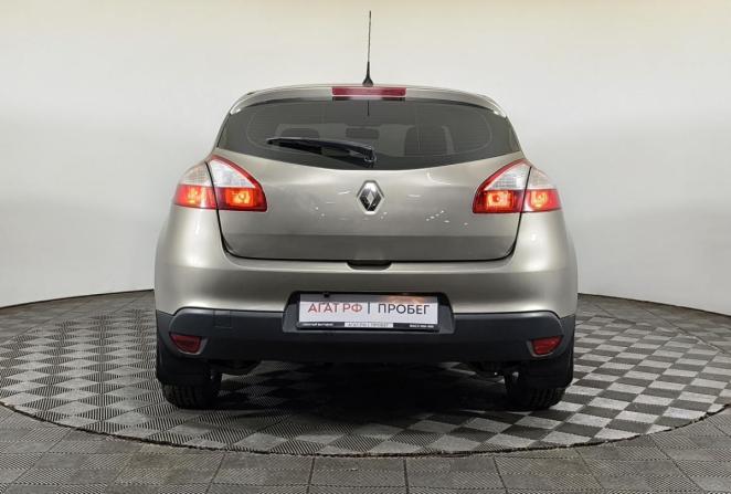 Renault Megane III с пробегом 2011 года, цена 600 000 рублей, 152369 км, хэтчбек, Автокод Объявления
