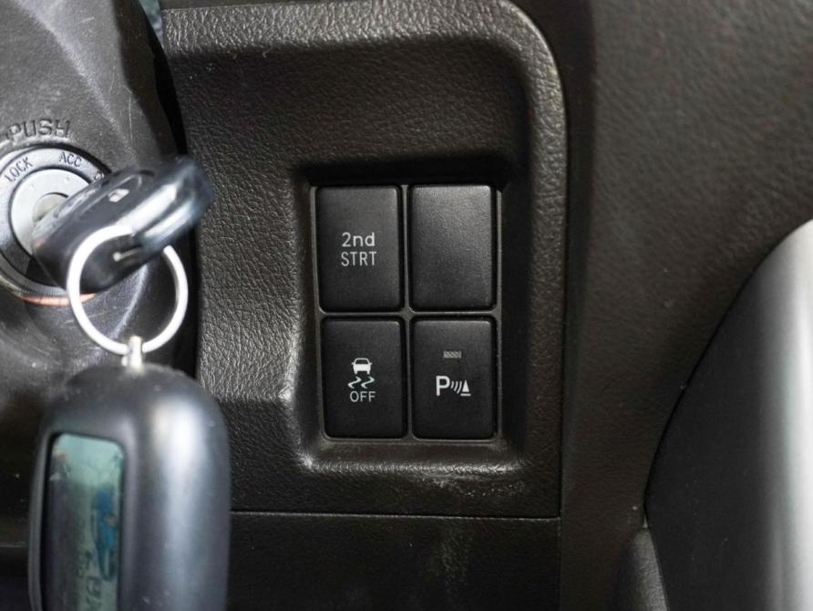 Toyota Land Cruiser Prado 150 Series Воронеж  - изображение 17