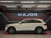 Mercedes-Benz GLC I (X253) Рестайлинг Москва  - изображение 57