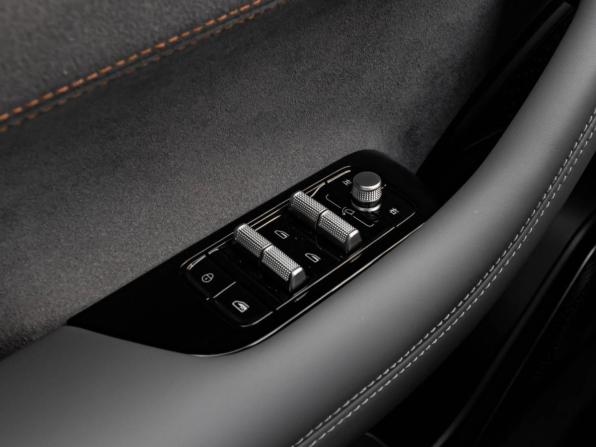 Geely Galaxy M7 с пробегом 2026 года, цена 3 760 000 рублей, 56 км, внедорожник, Автокод Объявления