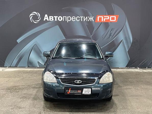 Lada (ВАЗ) Priora I с пробегом 2013 года, цена 230 000 рублей, 171956 км, хэтчбек, Автокод Объявления