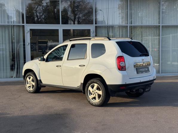 Renault Duster I с пробегом 2014 года, цена 849 000 рублей, 114772 км, внедорожник, Автокод Объявления