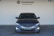 Hyundai Solaris I Рестайлинг Калининград  - изображение 27