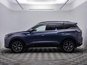 Chery Tiggo 7 Pro Max I Рестайлинг Москва  - изображение 21