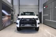 Toyota Hilux VIII Рестайлинг Уфа  - изображение 19