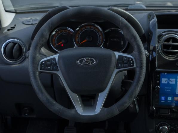 Lada (ВАЗ) Largus I Рестайлинг с пробегом 2021 года, цена 1 330 000 рублей, 43371 км, универсал, Автокод Объявления